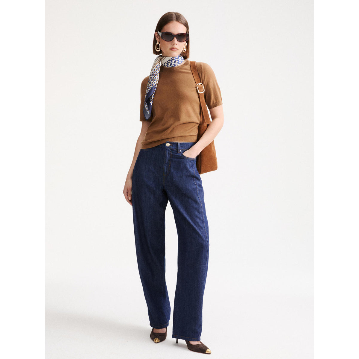 MARELLA Maglia Donna GIBERNA-