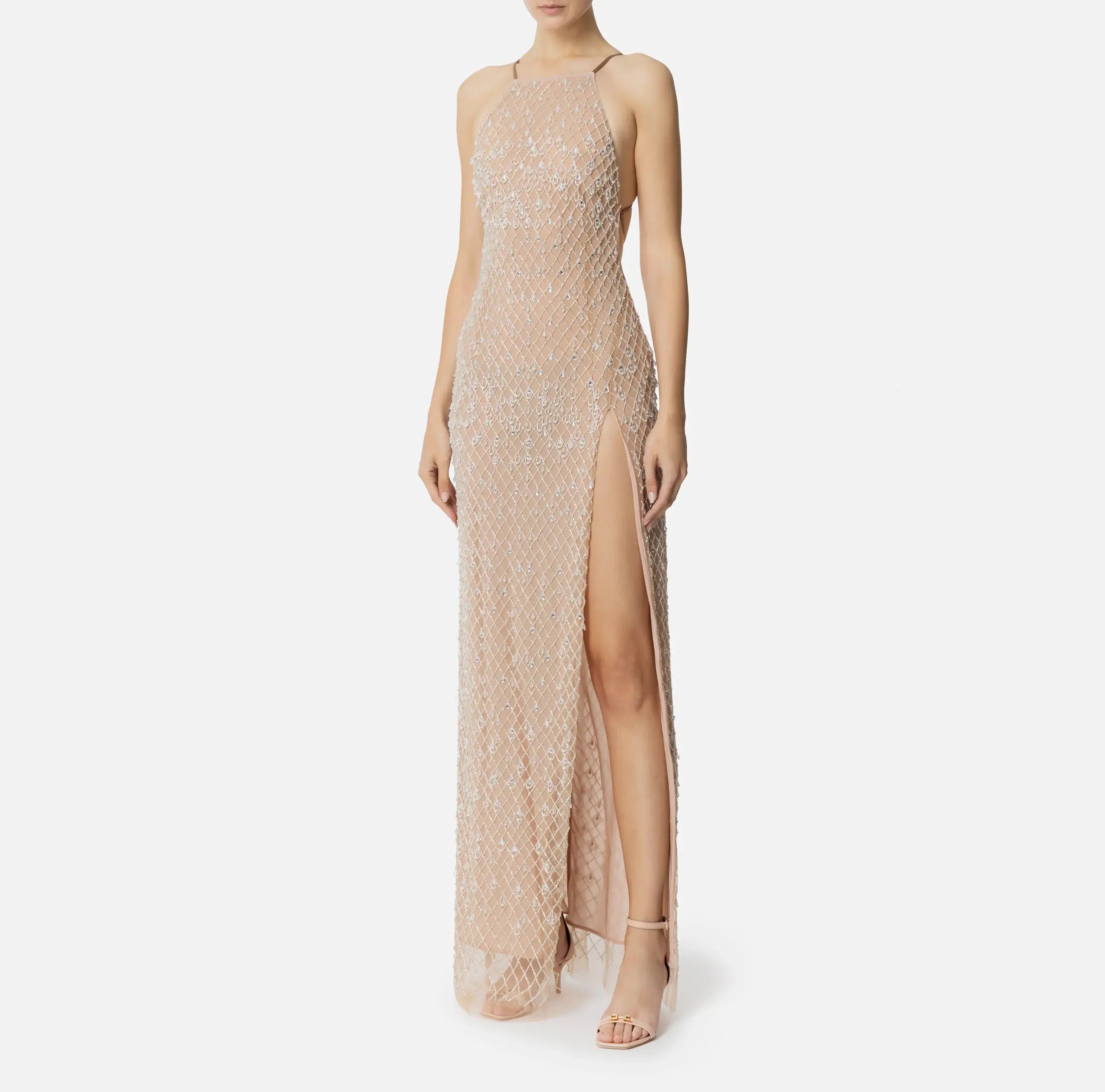 ELISABETTA FRANCHI abito Donna ABR1051E2