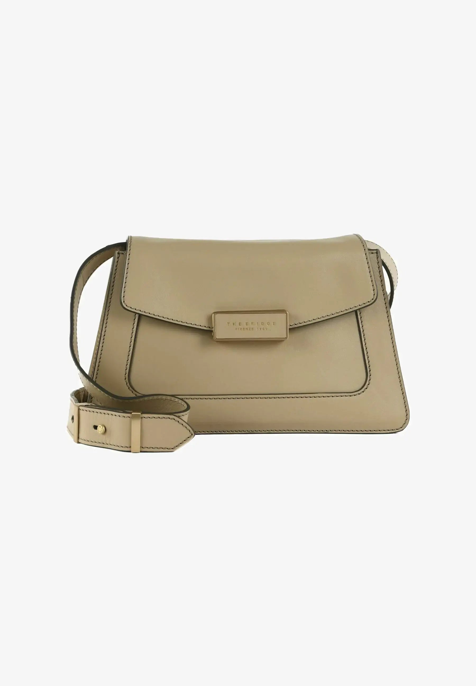 THE BRIDGE CROSSBODY Donna 04342501