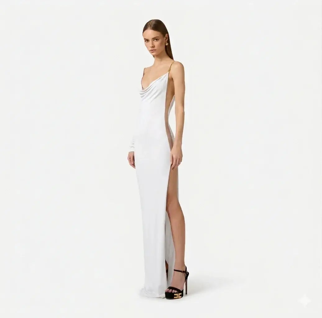 ELISABETTA FRANCHI ABITO Donna ABR4762E2
