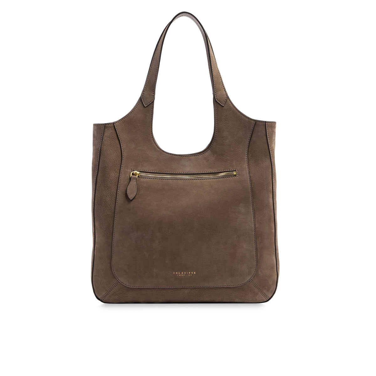 THE BRIDGE HOBO Donna 042326B4