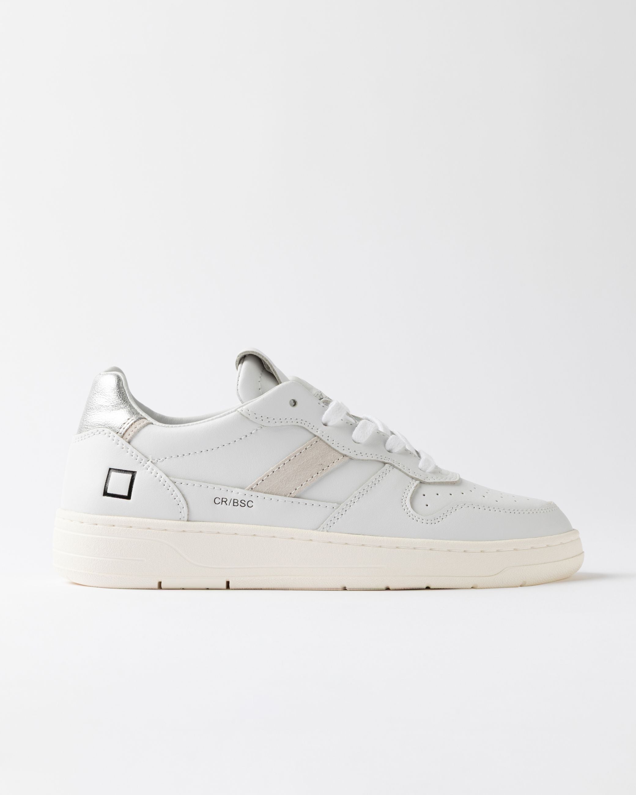 D.A.T.E. Sneaker Donna W451-C2-BA-WS