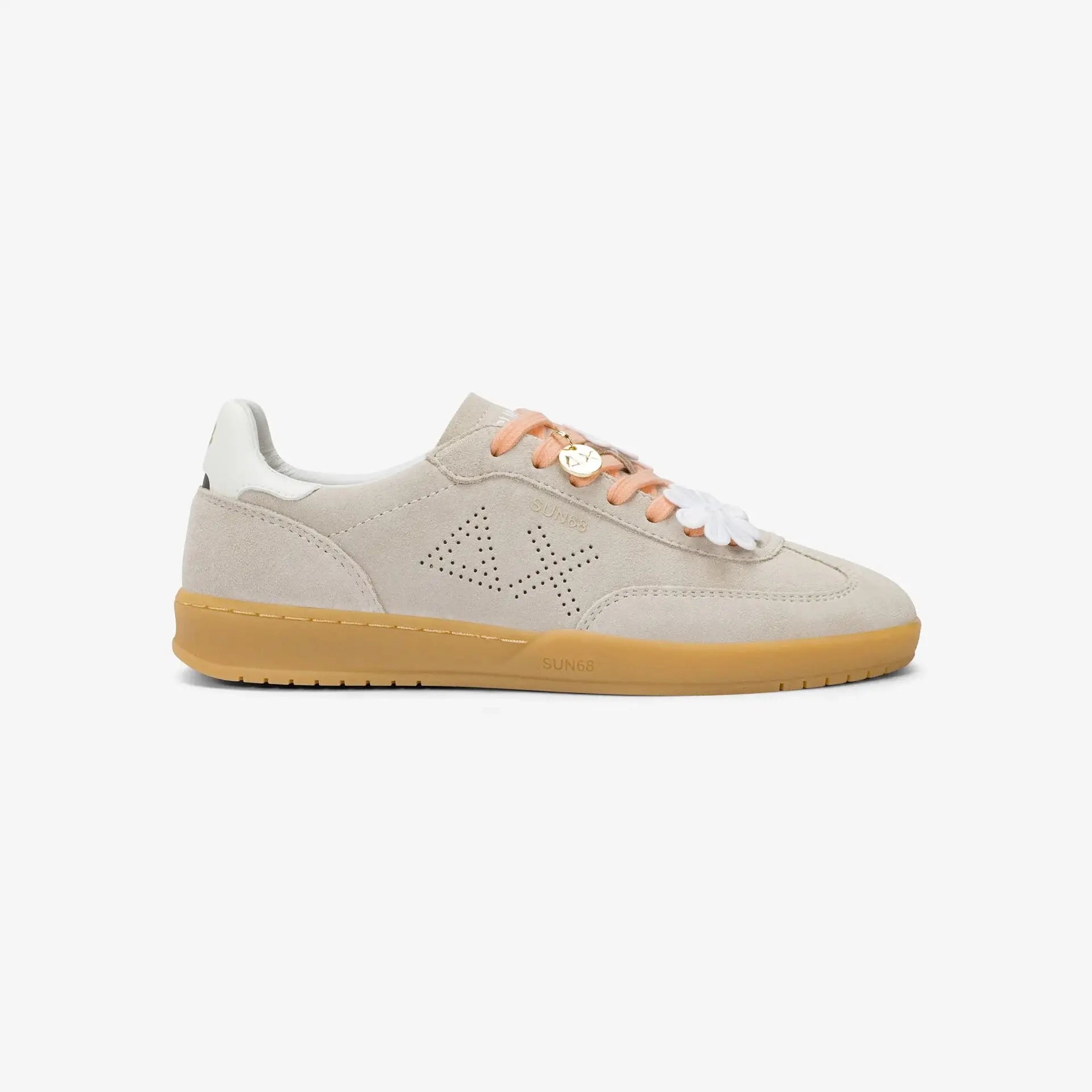 Sun68 Sneaker Donna Z36248