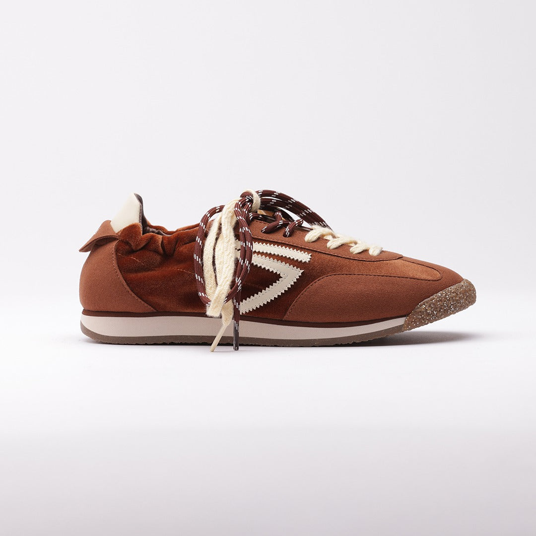 puraai Sneaker Donna PU602P-047