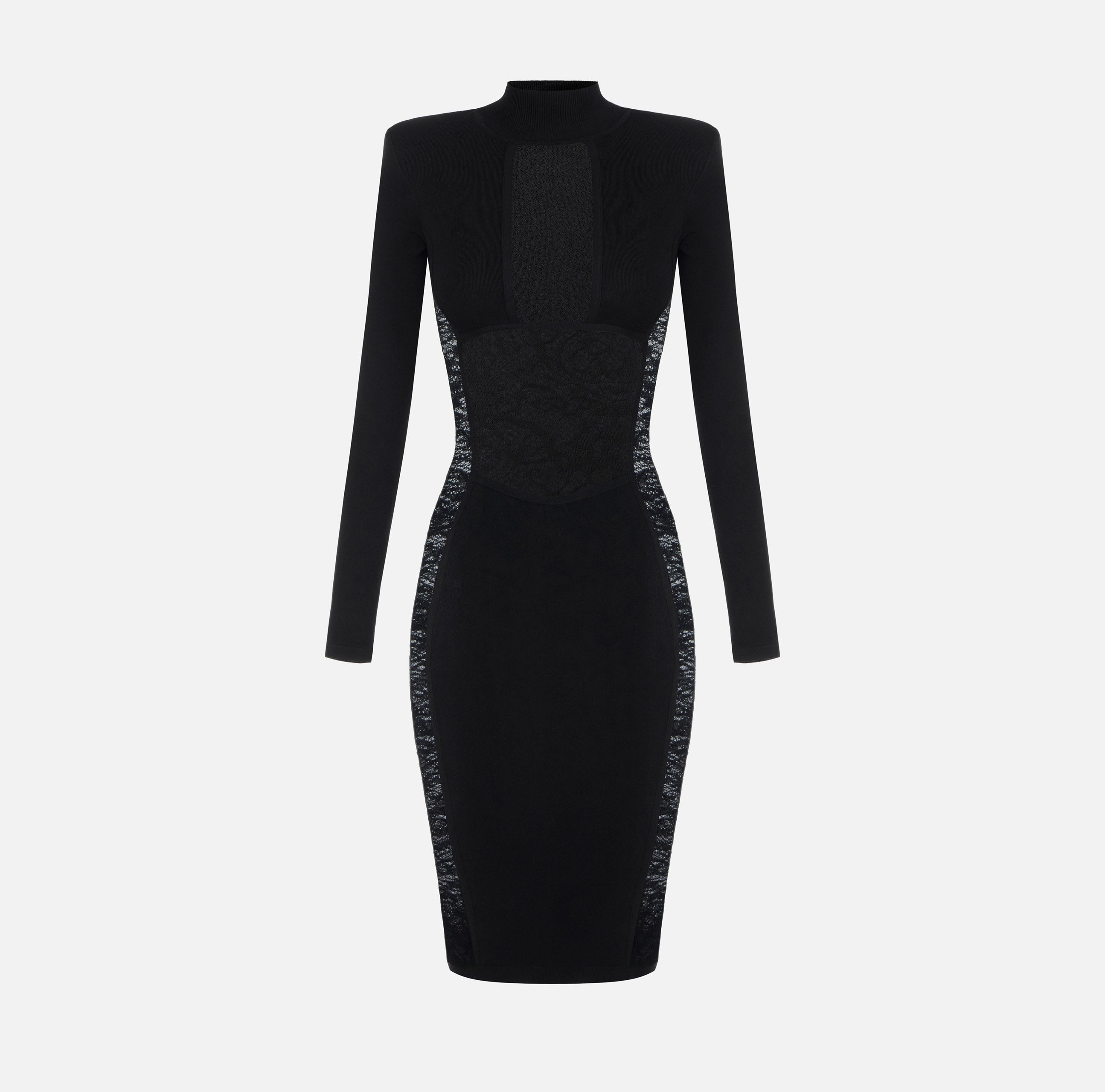 ELISABETTA FRANCHI abito di maglia Donna AM28Q66E2