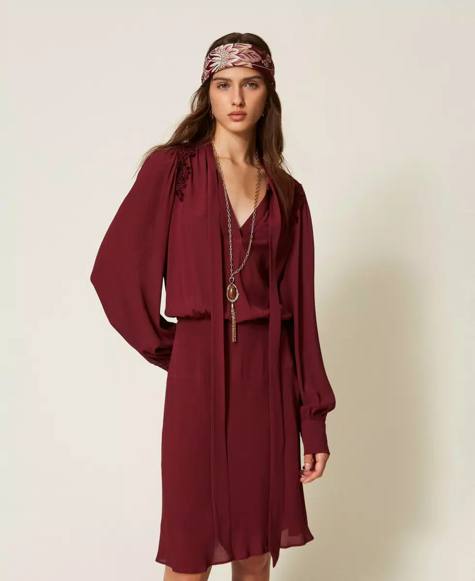 Twinset ABITO Donna 262TT2460