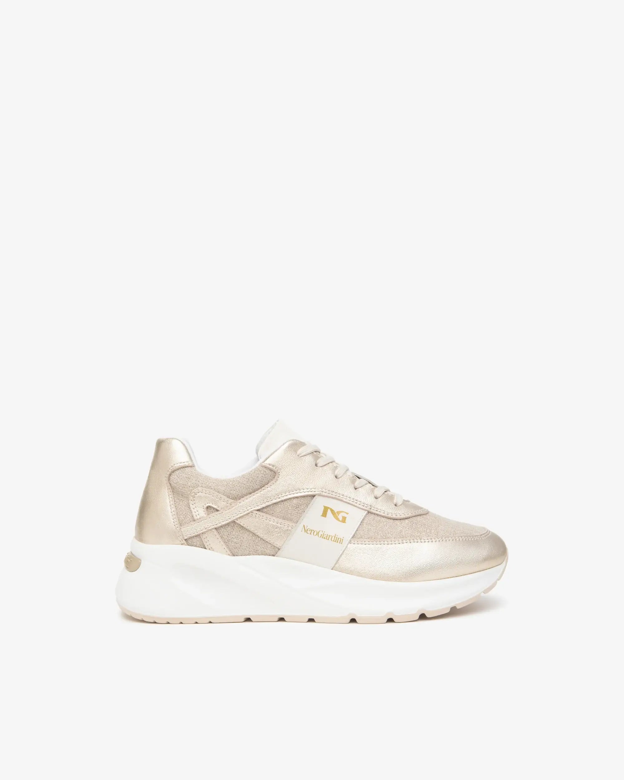 Nero Giardini Sneaker Donna E615183D
