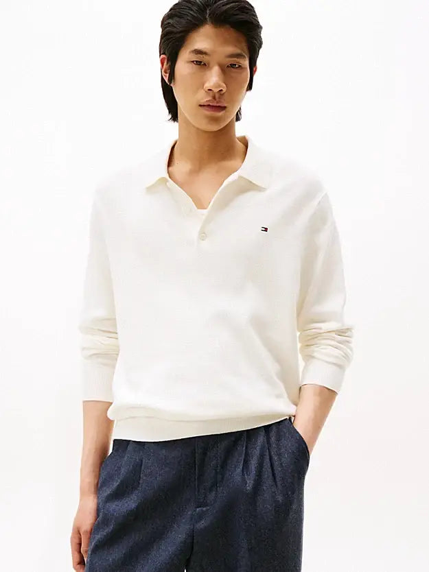 Tommy Hilfiger maglione Uomo MW0MW36519Z00