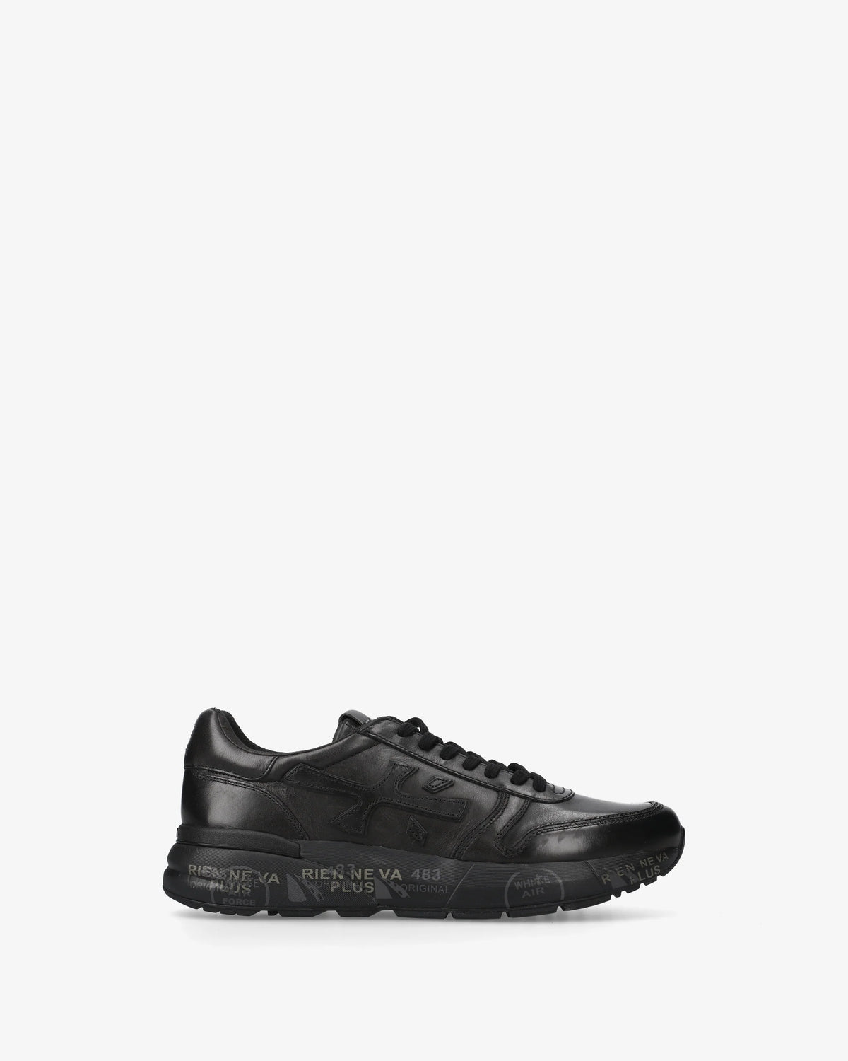 PREMIATA Sneakers Uomo MICK VAR 1453N