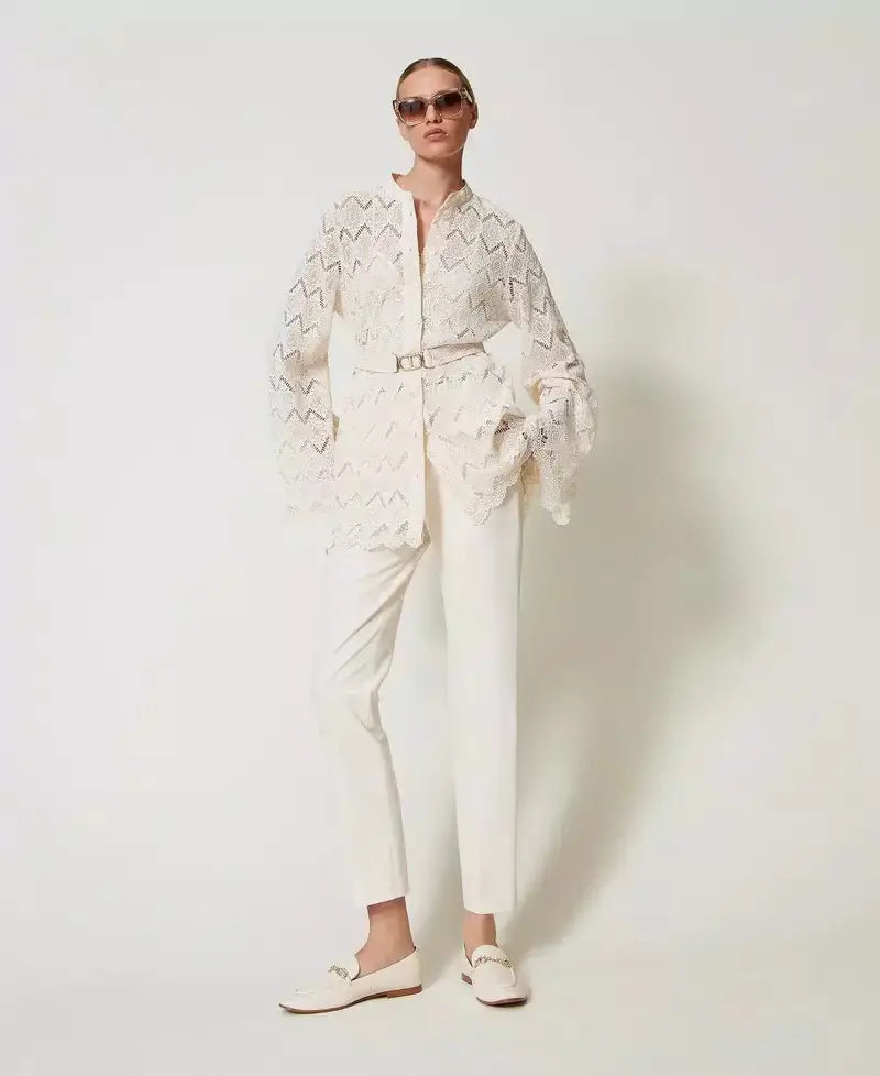 Twinset pantalone Donna 251TP2211