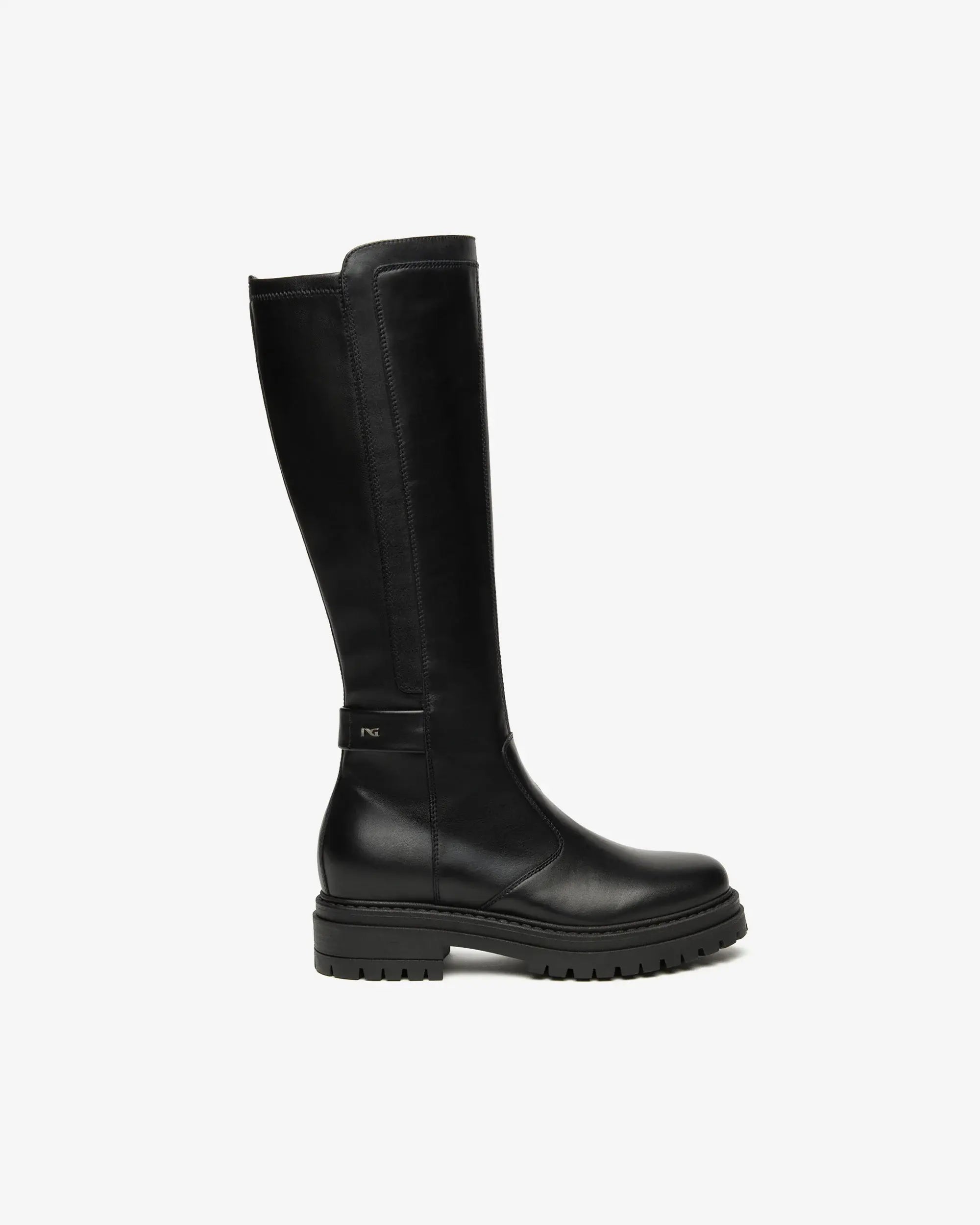 Nero Giardini Stivale Donna I514842D
