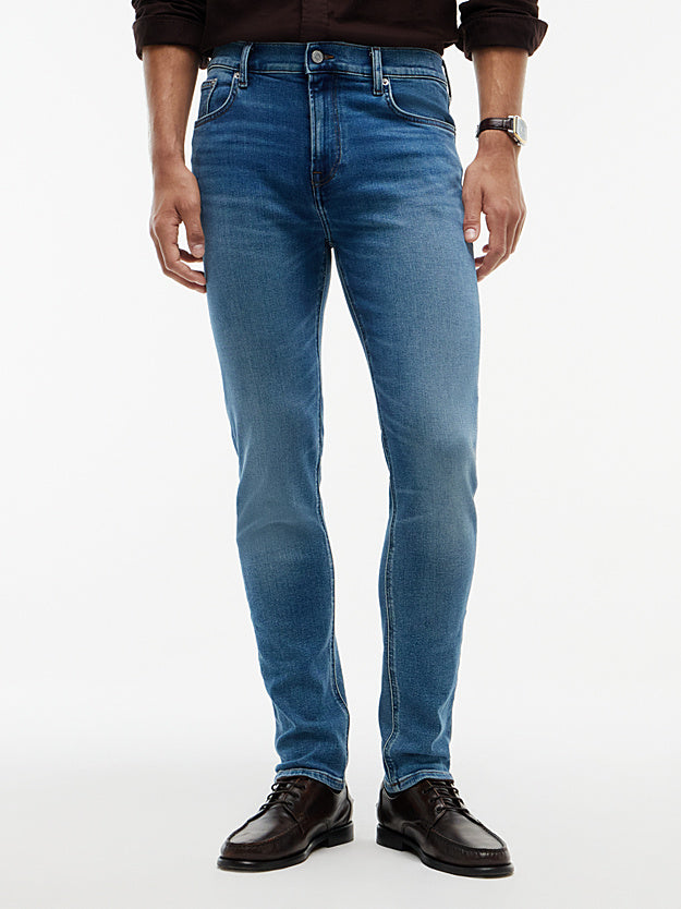 Tommy Hilfiger jeans Uomo MW0MW449231A7