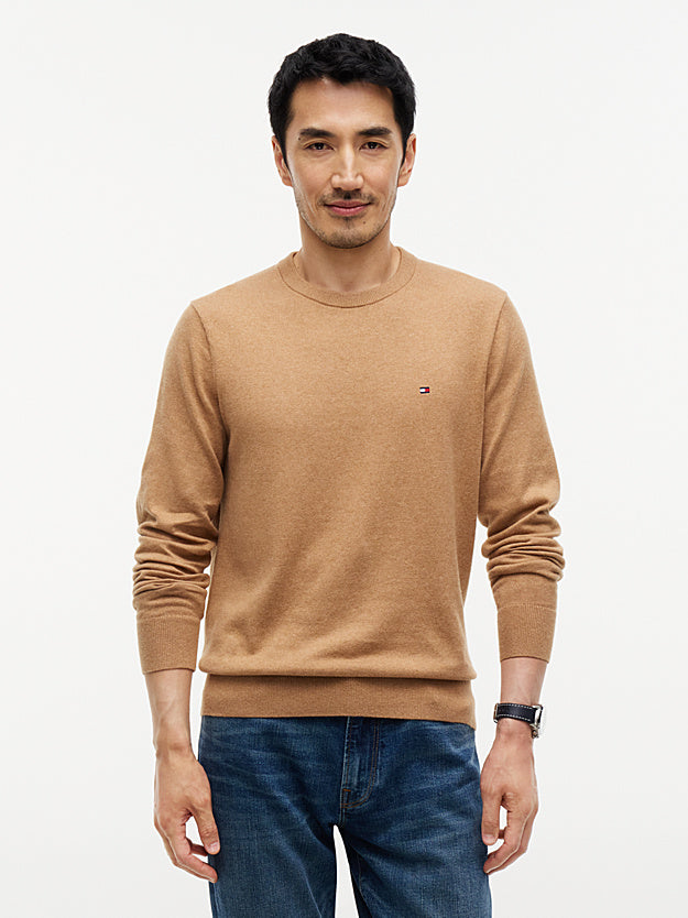 Tommy Hilfiger maglione Uomo MW0MW28046A1L