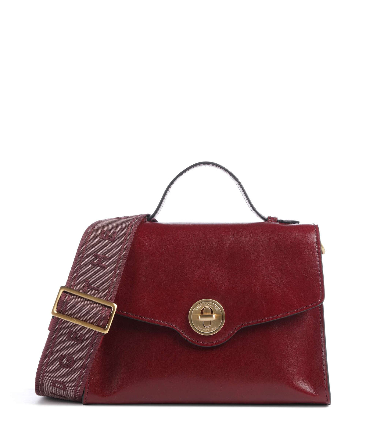 THE BRIDGE TOP HANDLE Donna 04520601