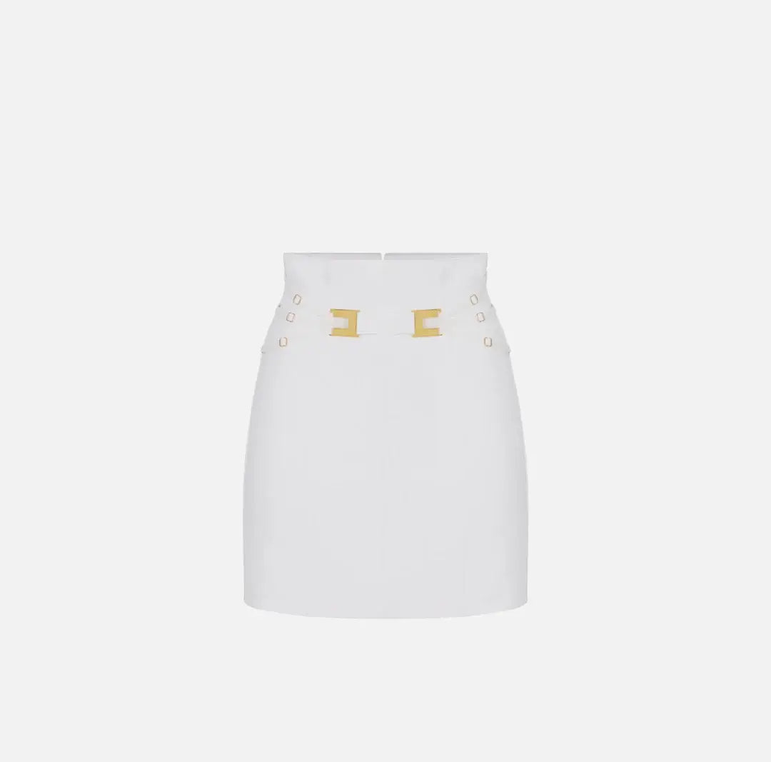 ELISABETTA FRANCHI Gonna Donna GO16761E2