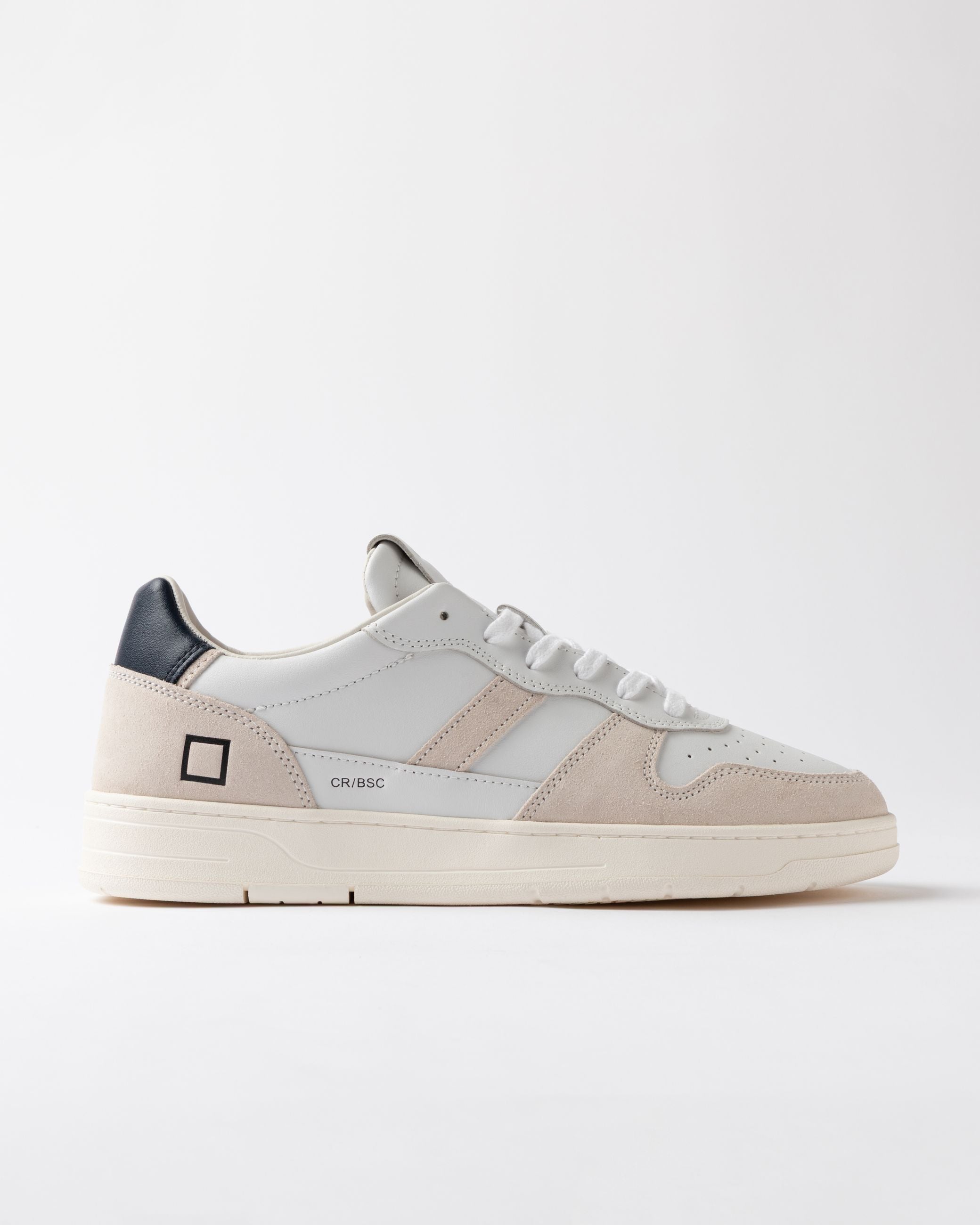 D.A.T.E. Sneaker Uomo M451-C2-BA-WL
