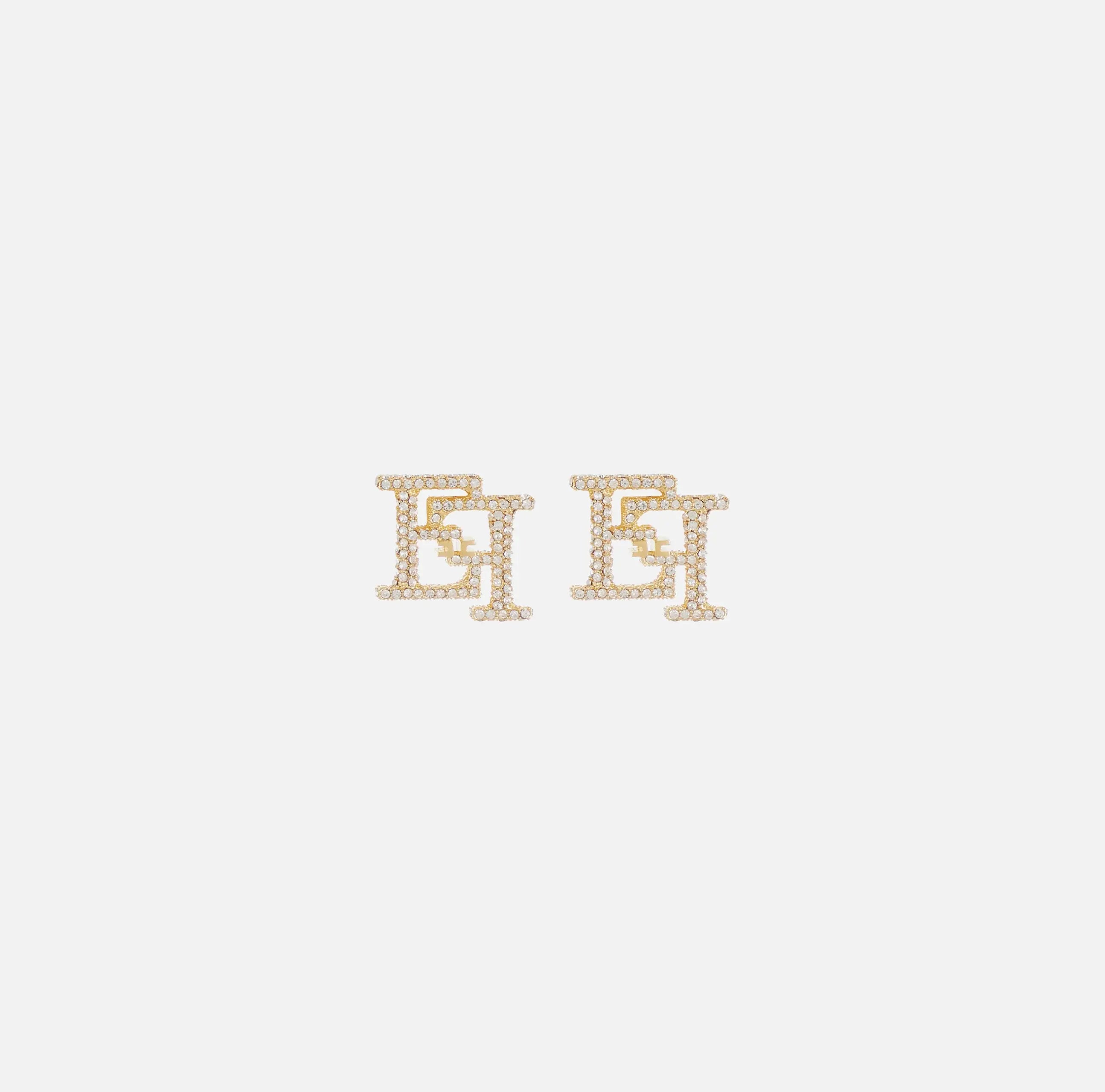 ELISABETTA FRANCHI orecchini Donna OR02A56E2
