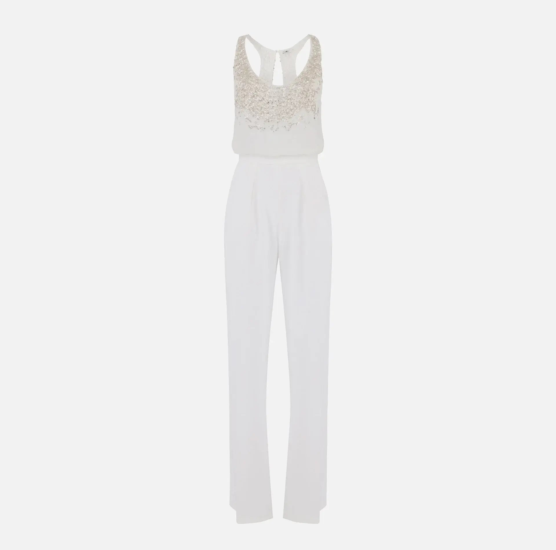 ELISABETTA FRANCHI tuta Donna TU06357E2