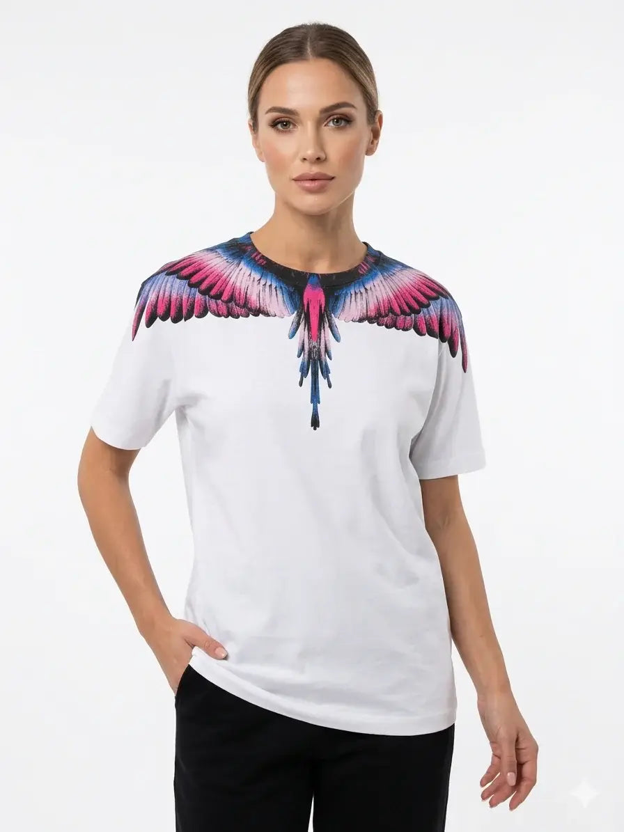 COUNTY OF MILAN T-shirt Donna 26ECM30102