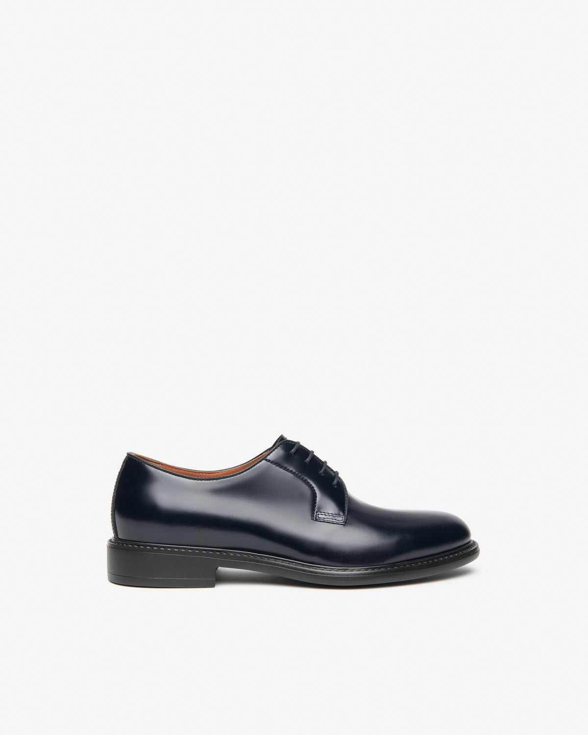 Nero Giardini scarpa stringata Uomo I601251U