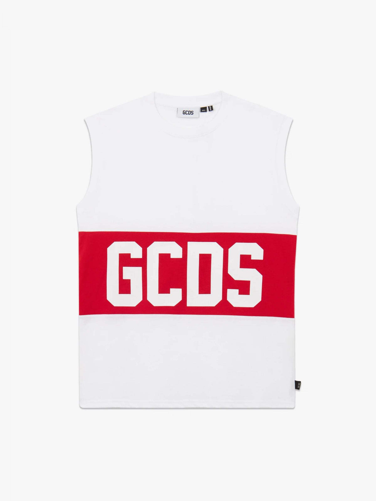 GCDS T-SHIRT Uomo Z0MLQC104J101