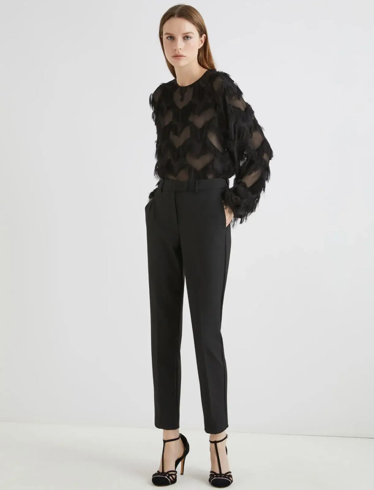 MARELLA pantalone Donna FLORIA