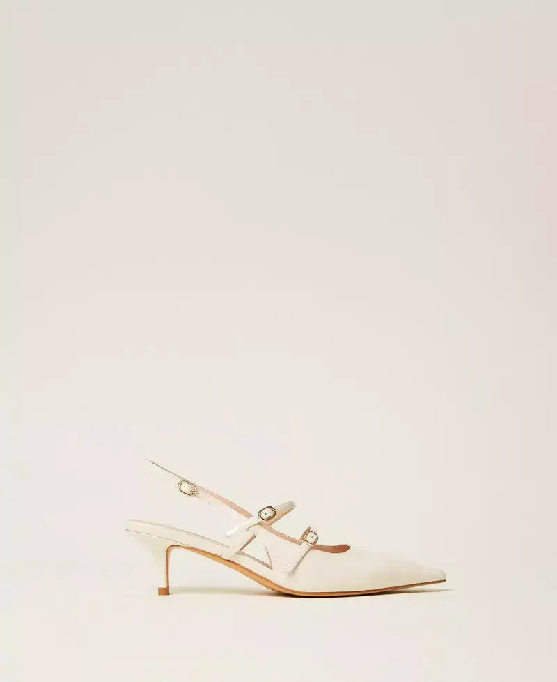 Twinset SLING BACK Donna 261TCP044