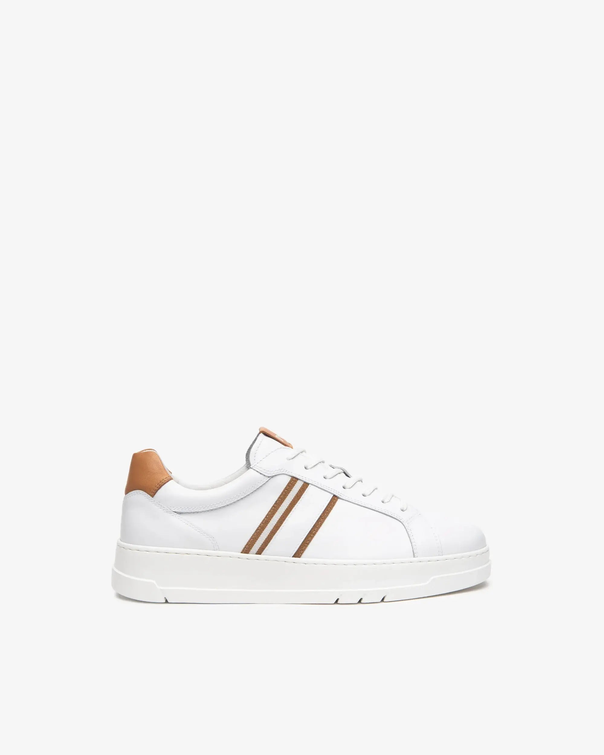 Nero Giardini Sneaker Uomo E500721U