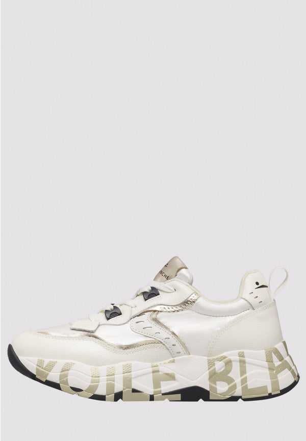 Voile Blanche Sneaker Donna 2017475 CLUB105