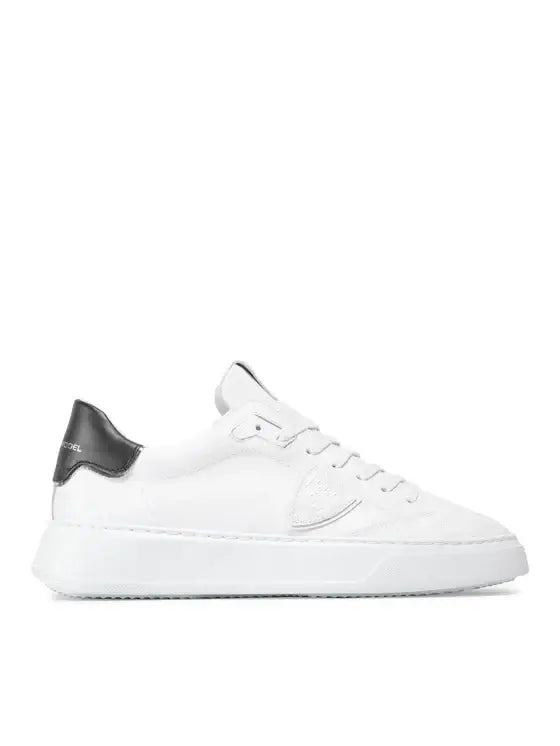 PHILIPPE MODEL Sneakers Uomo BTLU V007 TEMPLE LOW
