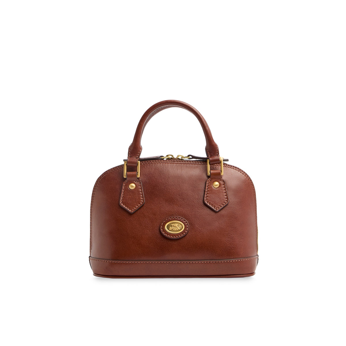 THE BRIDGE HANDBAG W/SHOULDER STRAP Donna 04850601