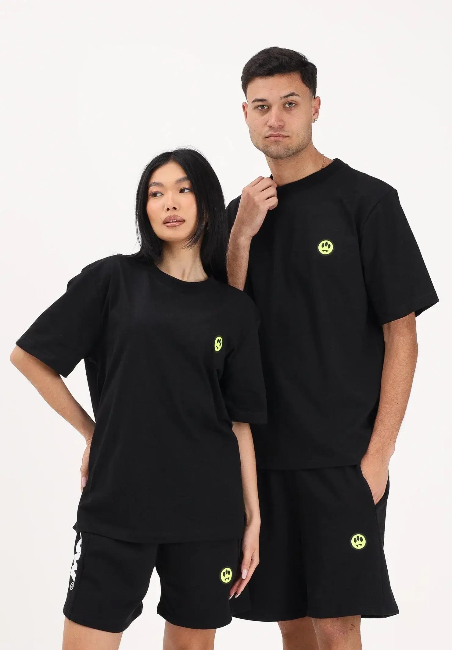 BARROW T-SHIRT Unisex adulto S6BWUATH003