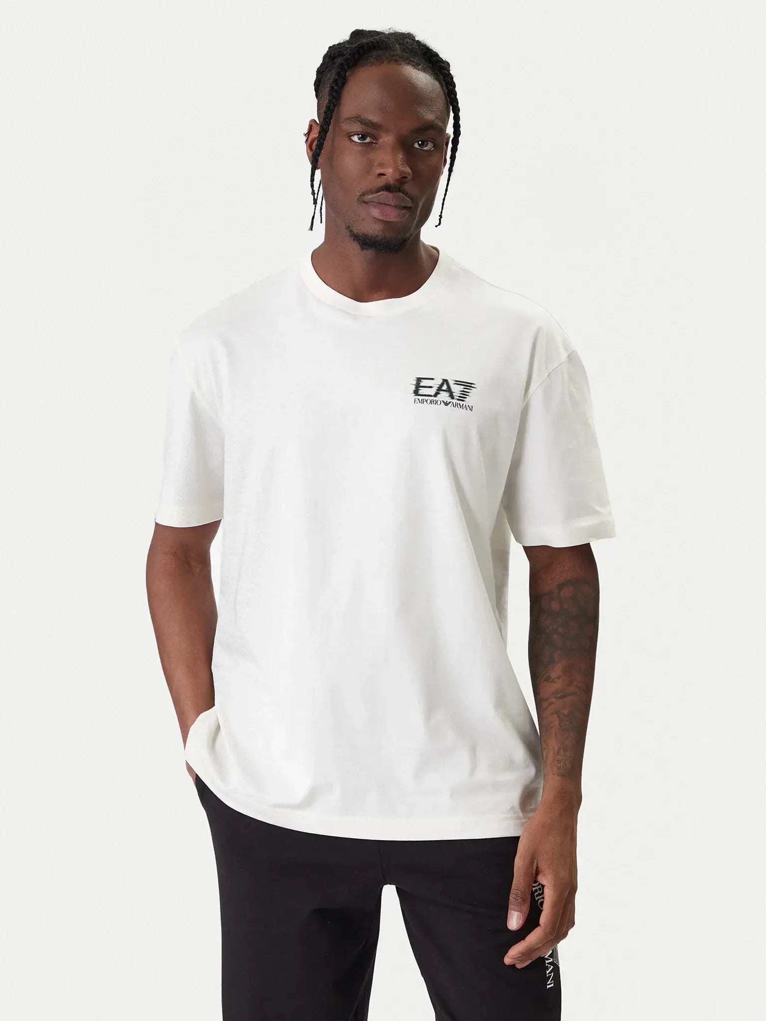 Ea7 T-SHIRT Uomo 7M001327 AF17789
