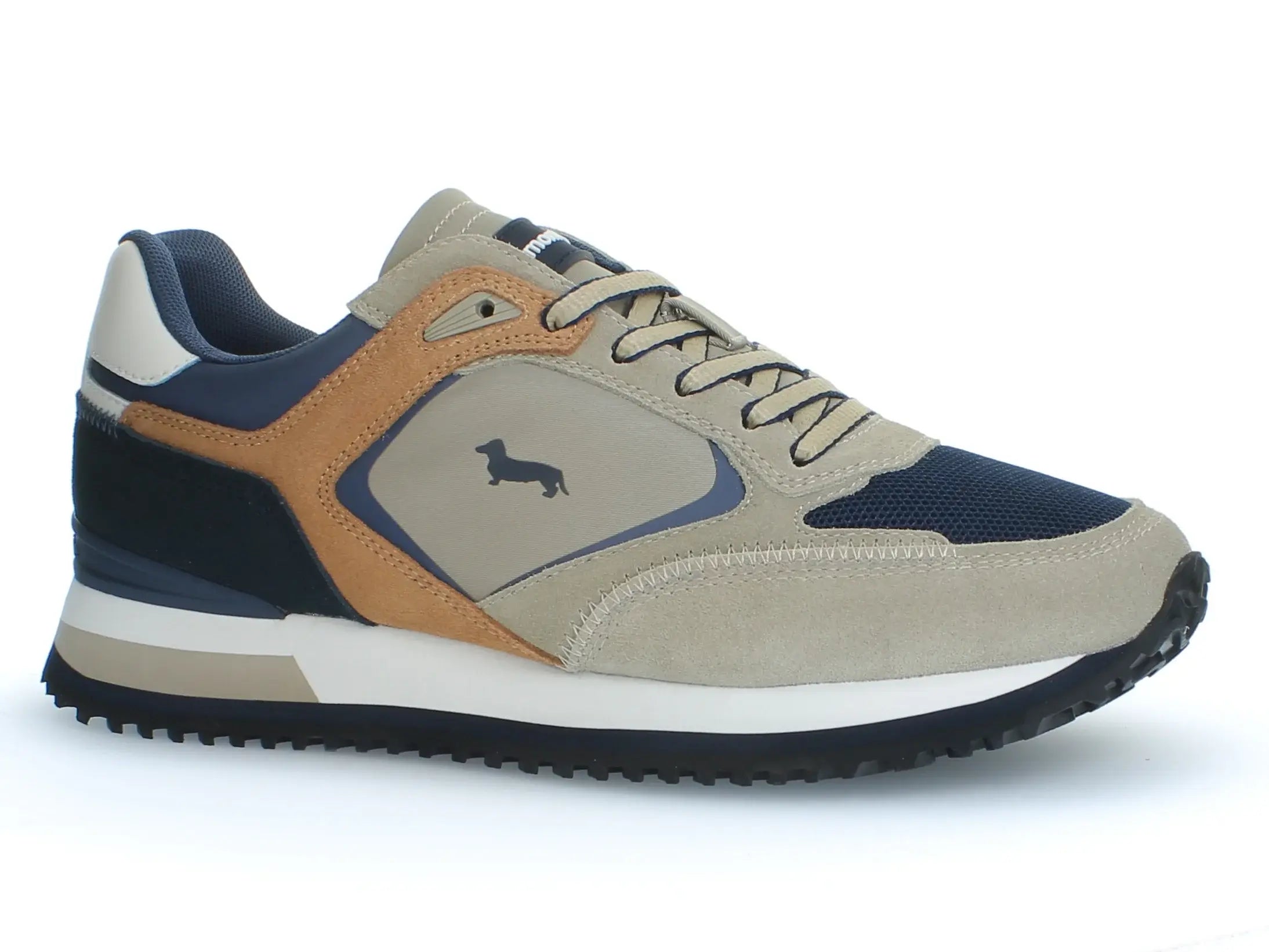 Harmont&Blaine Sneaker Uomo EFM252.040.A60.BN