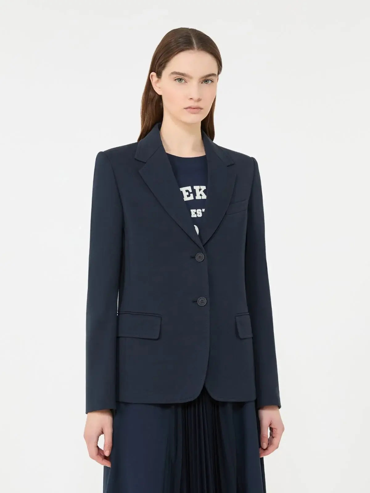 WEEKEND MAX MARA Giacca in Jersey Donna WKDGINNASTA
