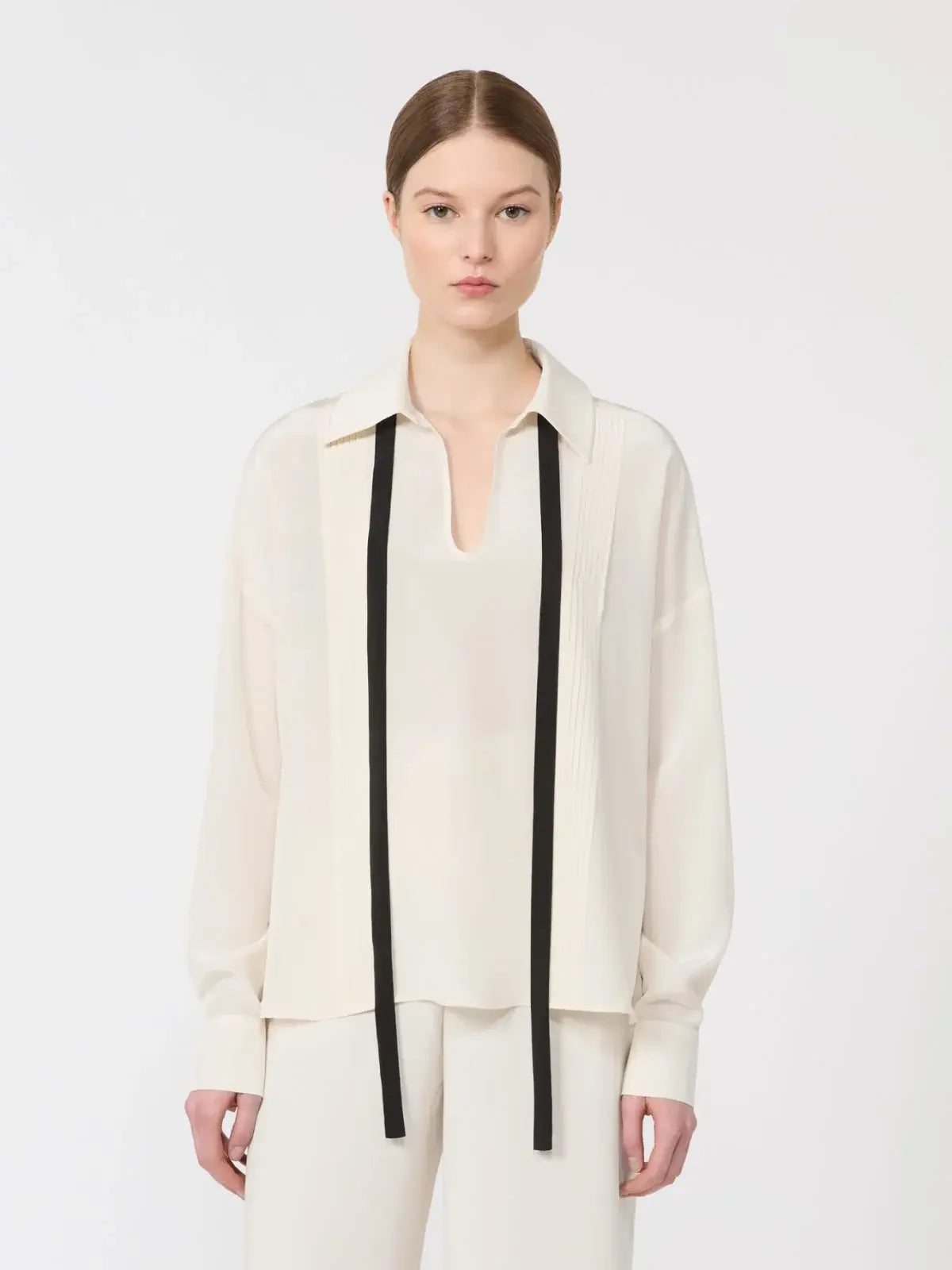 MAXMARA CAMICIA Donna MSTCOLONO