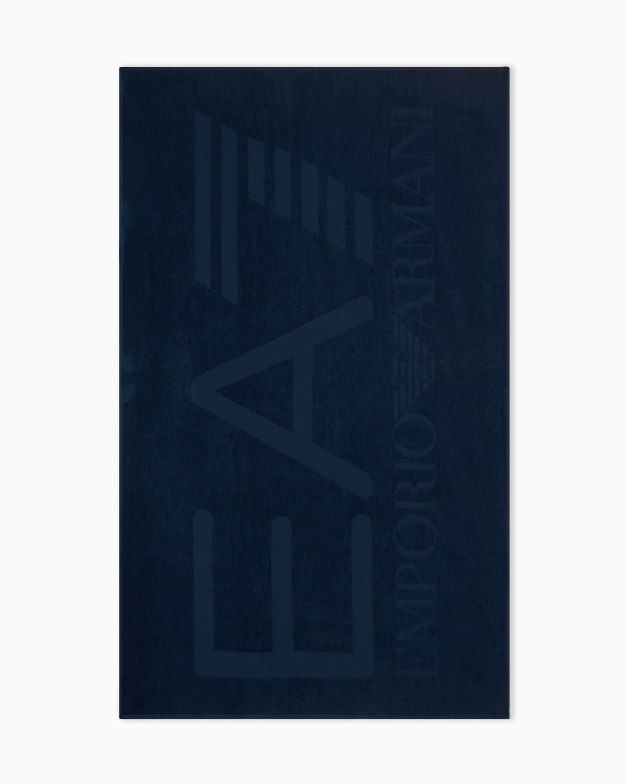 Ea7 TOWEL BEACHWEAR Uomo 7X000678 AF21260