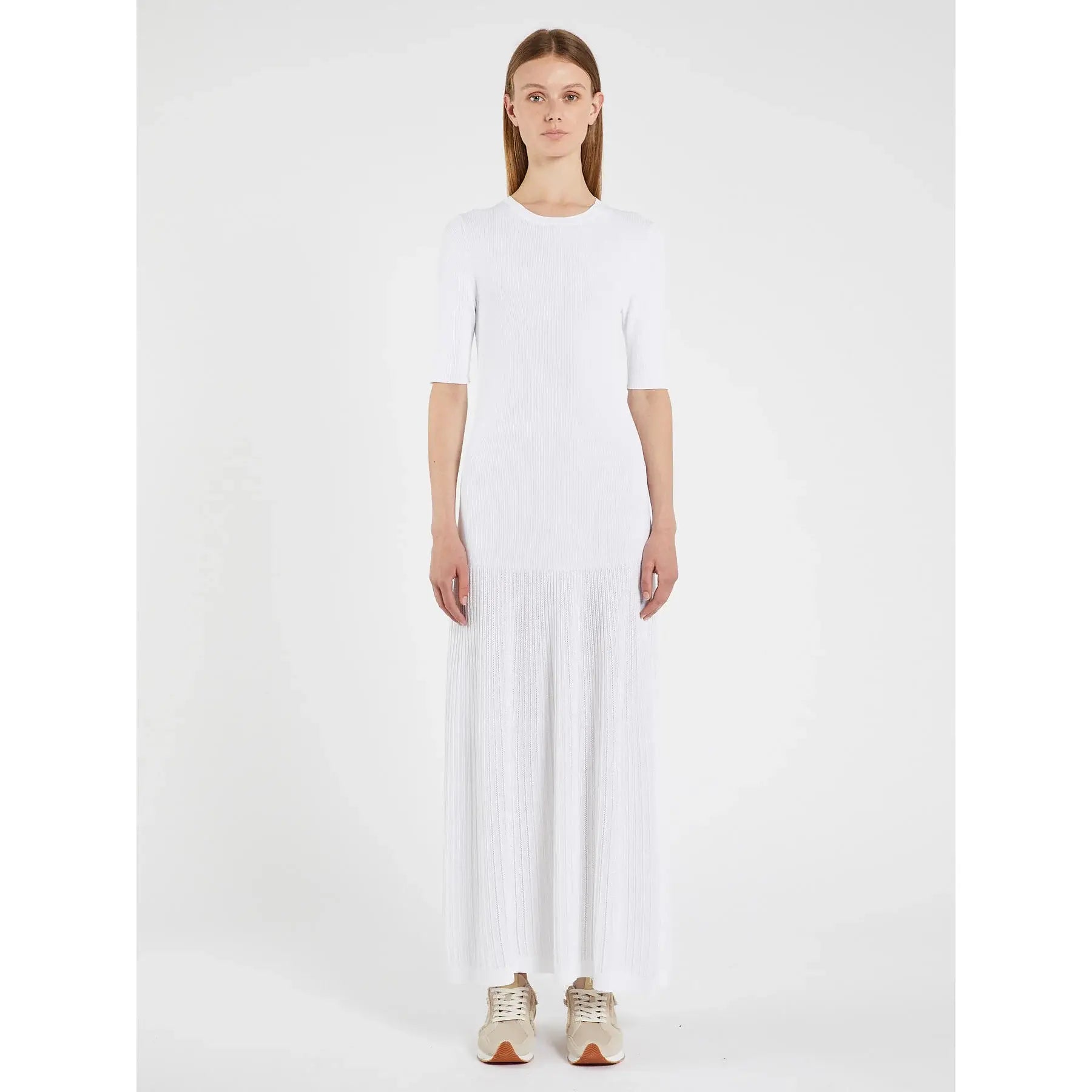 MARELLA abito in maglia Donna NORCIA 001