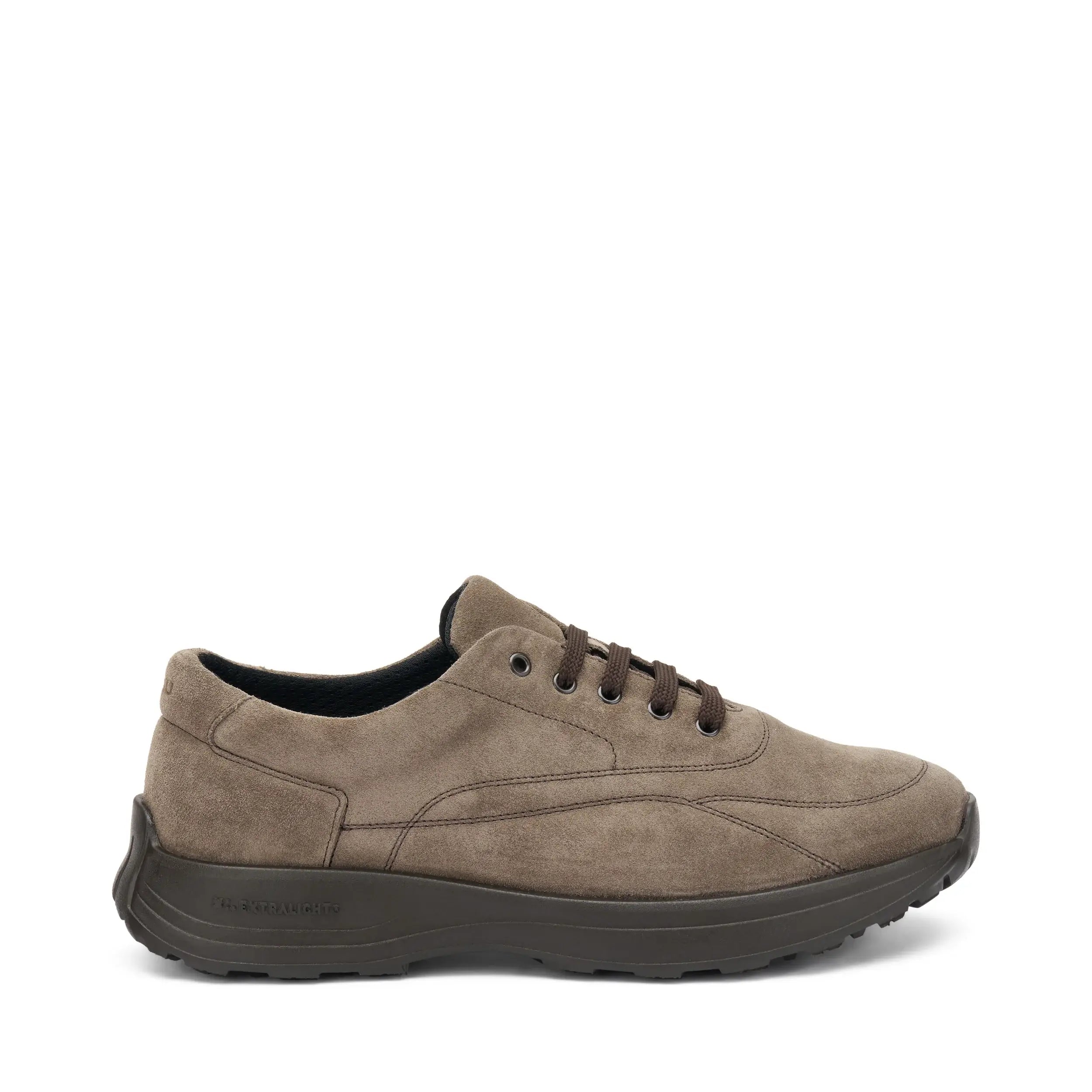 Frau scarpa con i lacci Uomo 09A3