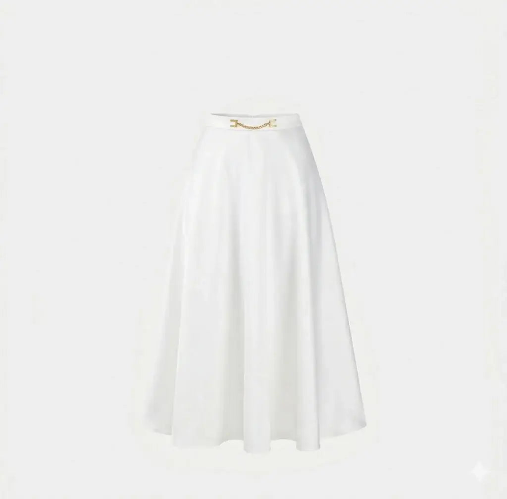 ELISABETTA FRANCHI Gonna Donna GO15661E2