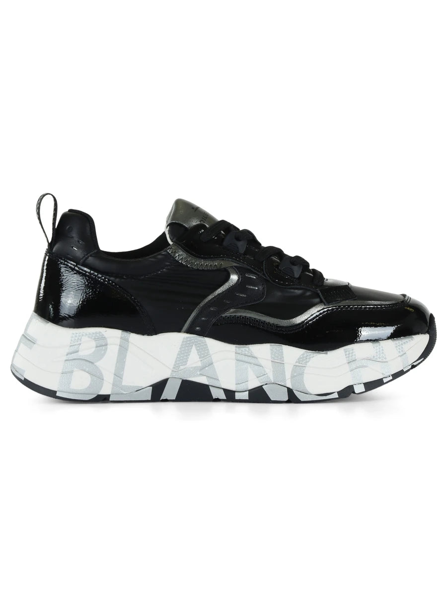 Voile Blanche Sneaker Donna 2017475 CLUB105