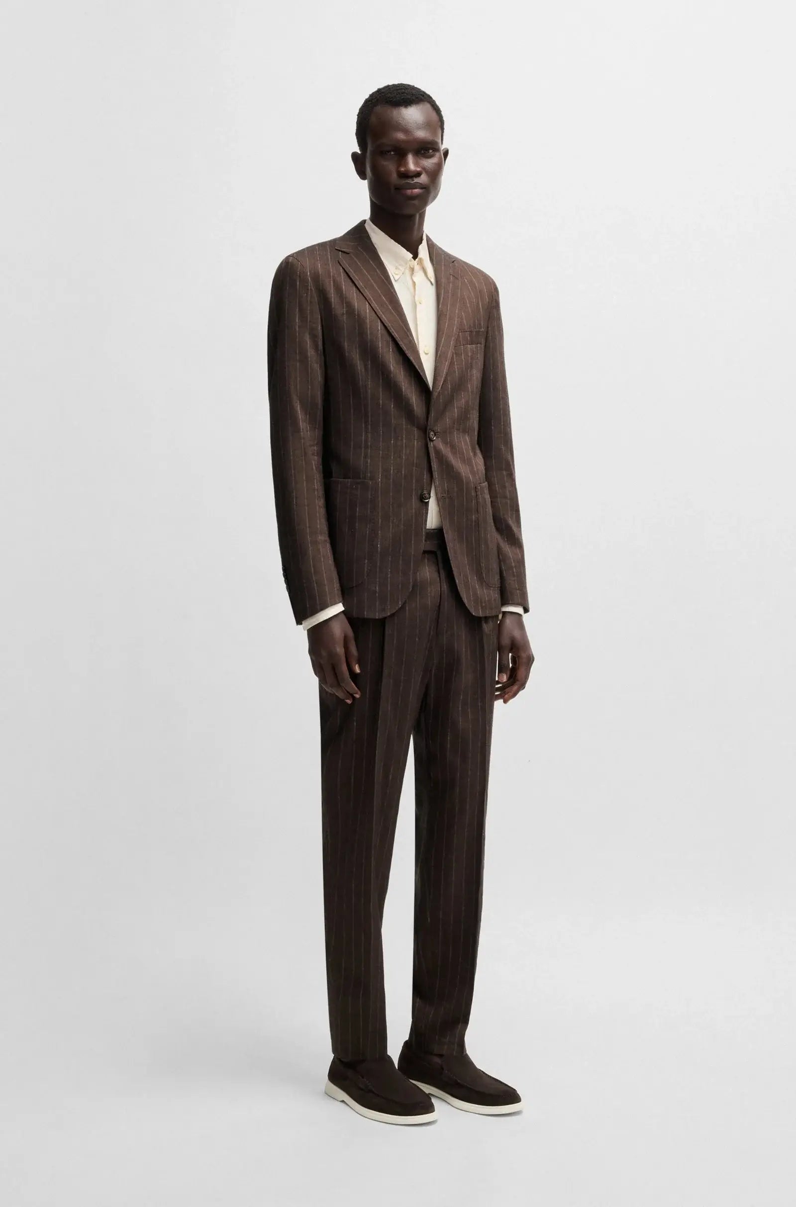 BOSS abito Uomo 50540765