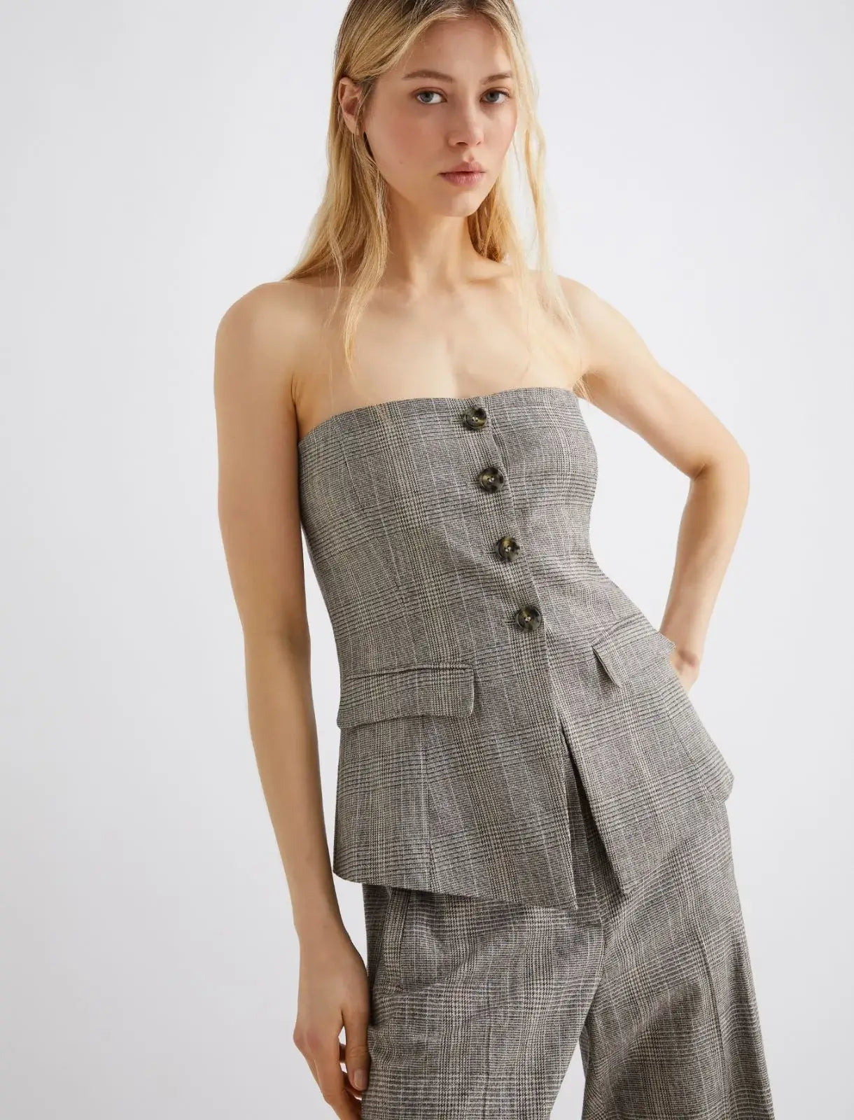 MARELLA top Donna FATUO