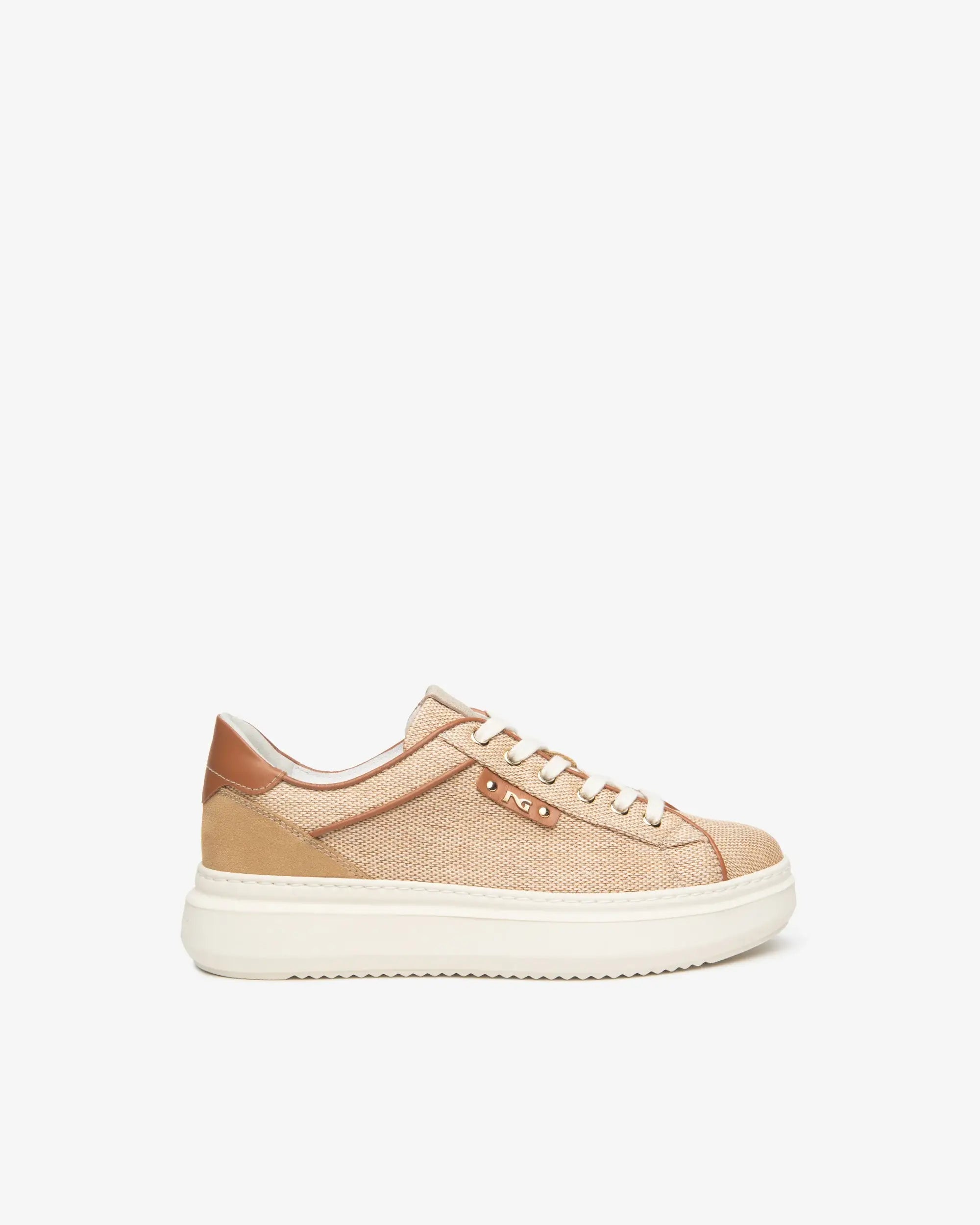 Nero Giardini Sneaker Donna E615282D
