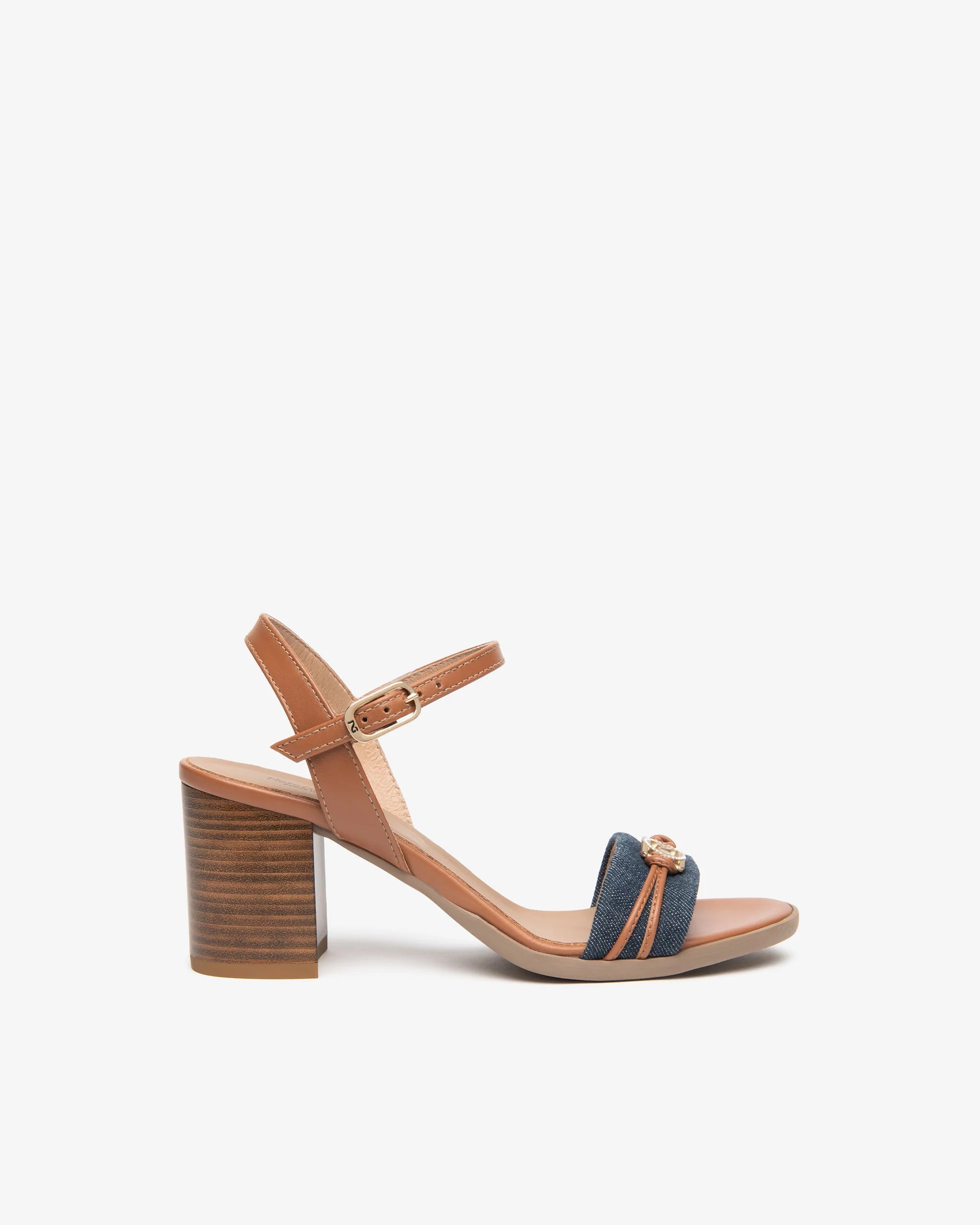 Nero Giardini Sandalo Donna E615880D