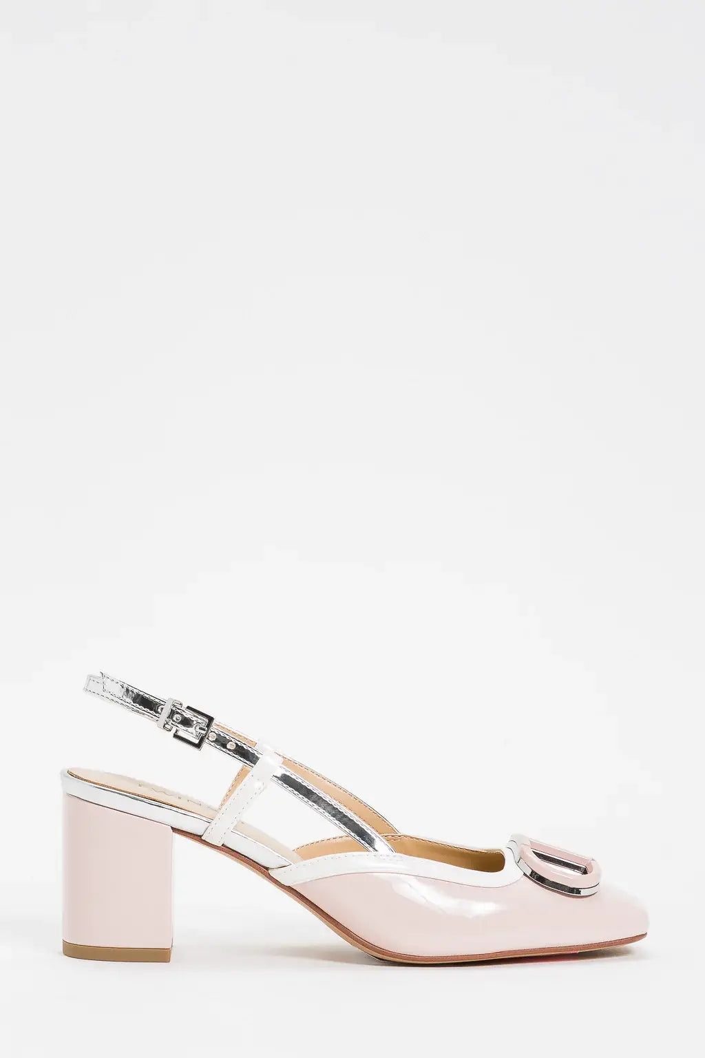 Twinset SLING BACK Donna 251TCP070
