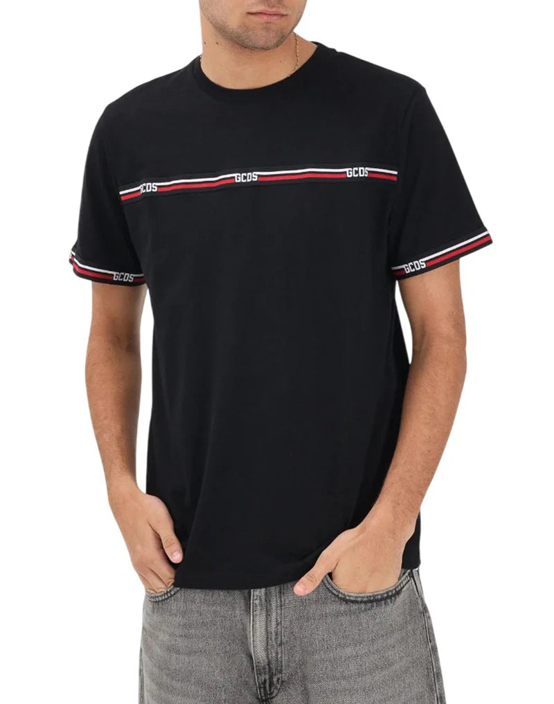 GCDS T-SHIRT Uomo C1MEQC036J101