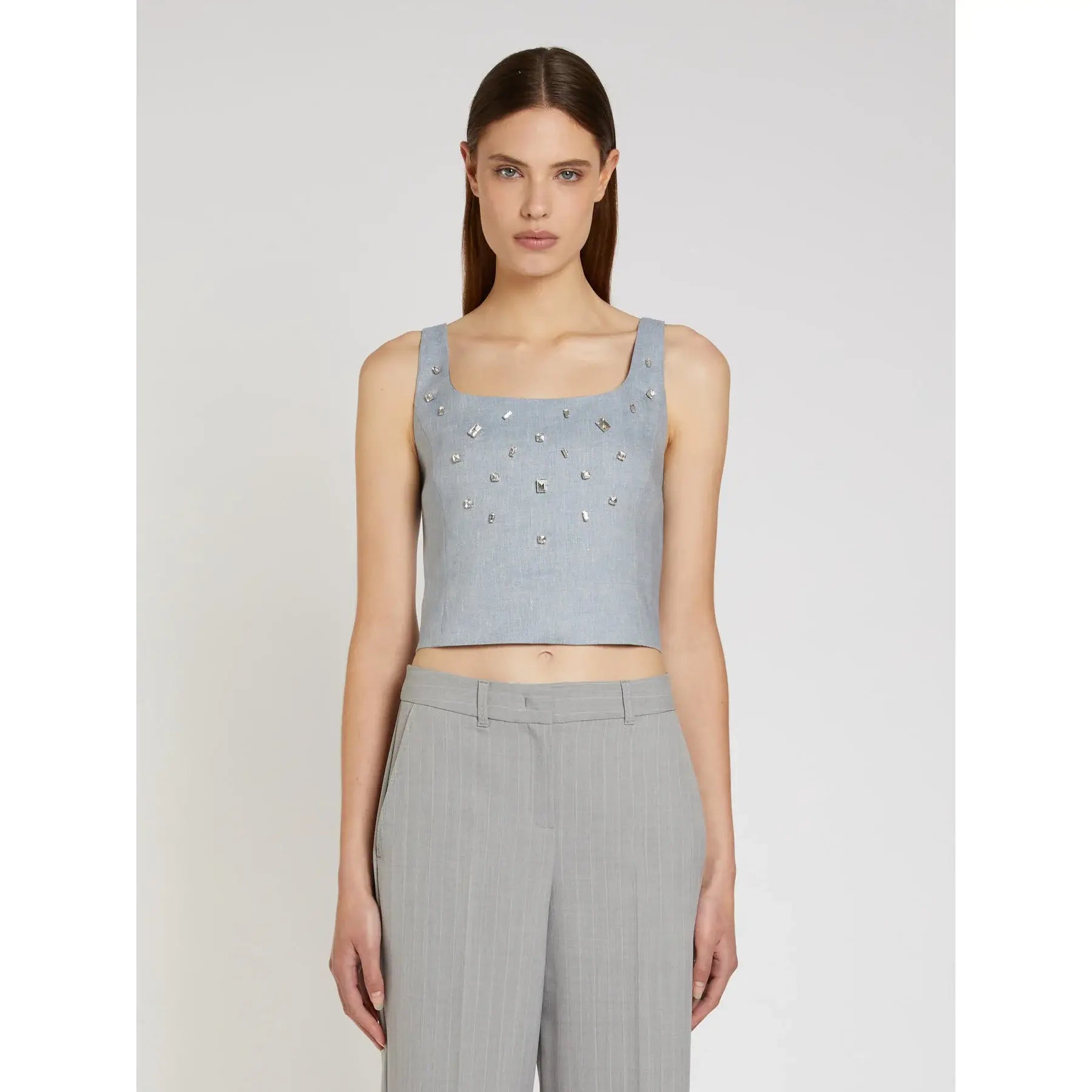 MARELLA Top Donna LEMMA