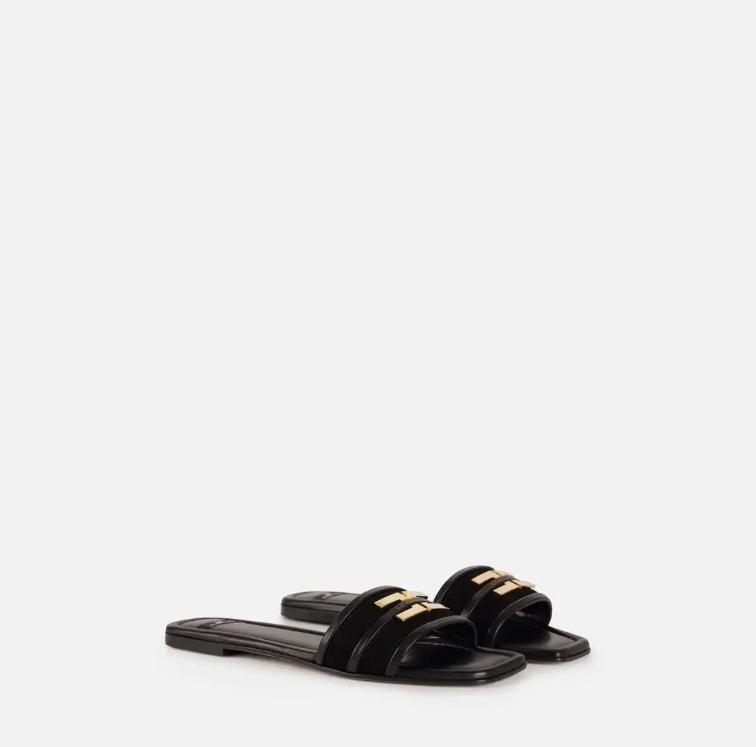 ELISABETTA FRANCHI Sandalo Donna SA72L61E2