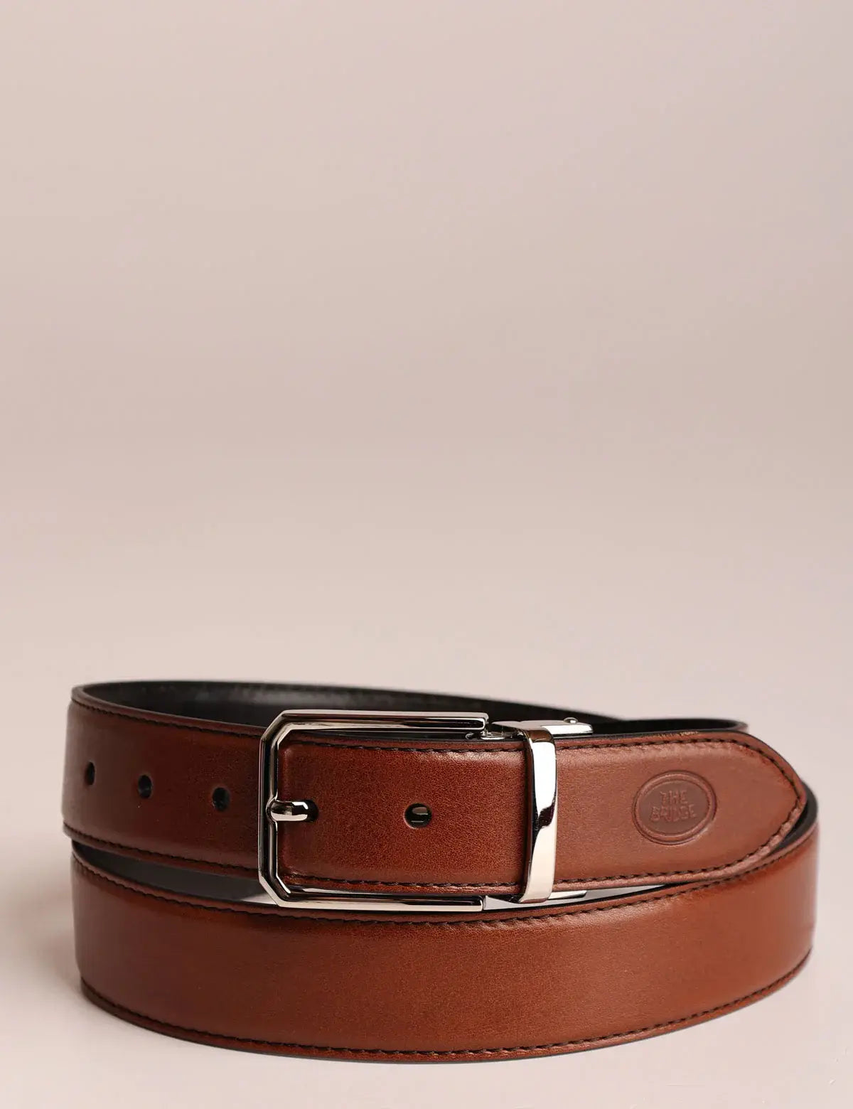 THE BRIDGE Cintura Uomo 03450401